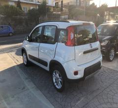 Auto - Fiat panda 1.3 mjt 95 cv s&s 4x4