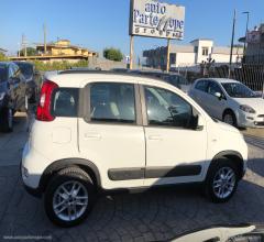 Auto - Fiat panda 1.3 mjt 95 cv s&s 4x4