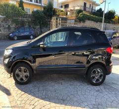 Auto - Ford ecosport 1.0 ecoboost 125 cv s&s plus