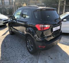 Auto - Ford ecosport 1.0 ecoboost 125 cv s&s plus