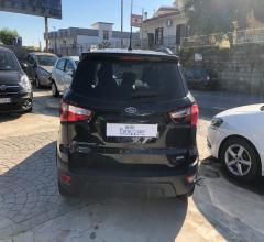 Auto - Ford ecosport 1.0 ecoboost 125 cv s&s plus