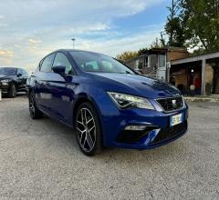 Auto - Seat leon 1.5 tgi 5p. fr