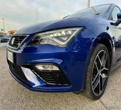 Auto - Seat leon 1.5 tgi 5p. fr