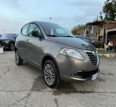 Auto - Lancia ypsilon 0.9 t.air 85cv 5p.met.ec.elef.