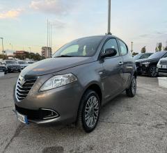 Auto - Lancia ypsilon 0.9 t.air 85cv 5p.met.ec.elef.