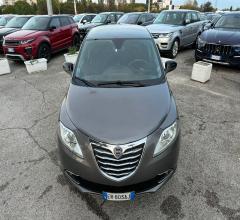 Auto - Lancia ypsilon 0.9 t.air 85cv 5p.met.ec.elef.