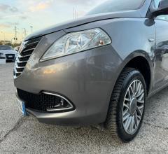 Auto - Lancia ypsilon 0.9 t.air 85cv 5p.met.ec.elef.