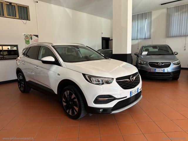 Auto - Opel grandland x 1.5 d ecotec s&s aut. inn.