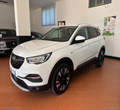 Auto - Opel grandland x 1.5 d ecotec s&s aut. inn.