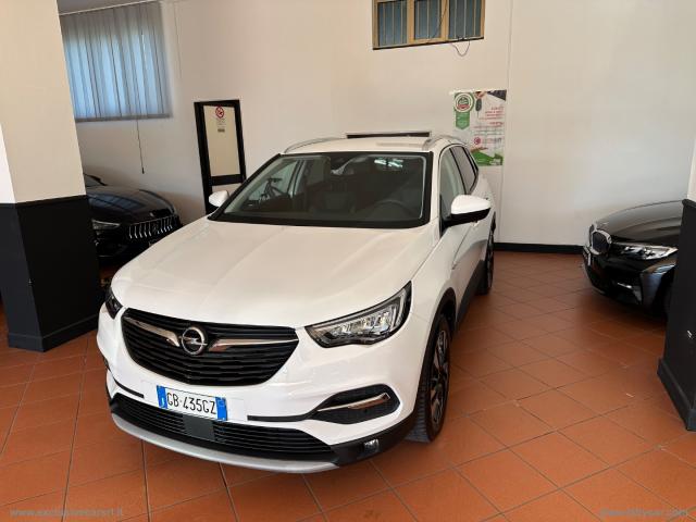 Auto - Opel grandland x 1.5 d ecotec s&s aut. inn.