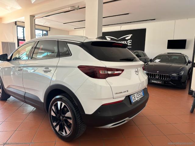 Auto - Opel grandland x 1.5 d ecotec s&s aut. inn.