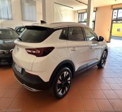 Auto - Opel grandland x 1.5 d ecotec s&s aut. inn.