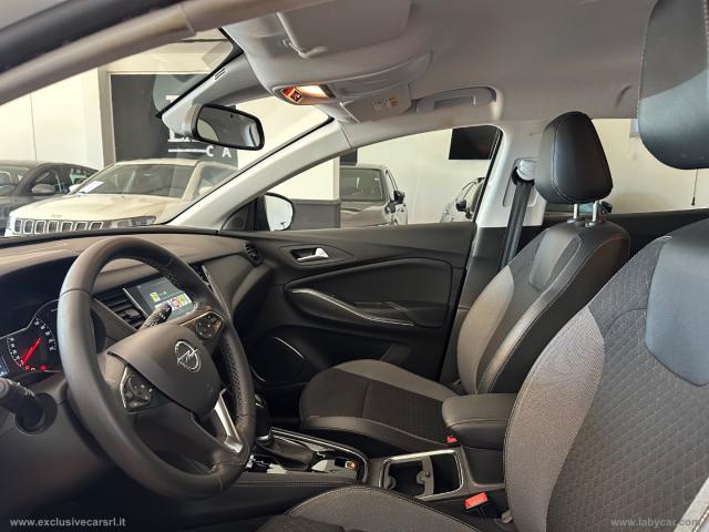 Auto - Opel grandland x 1.5 d ecotec s&s aut. inn.