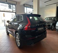 Auto - Volvo xc60 b4