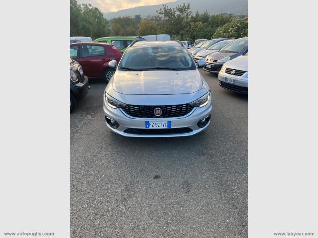 Auto - Fiat tipo 1.3 mjt s&s sw business