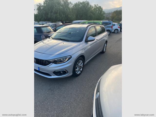 Auto - Fiat tipo 1.3 mjt s&s sw business