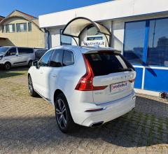 Auto - Volvo xc60 t6 rech.awd plug-in hyb.inscription