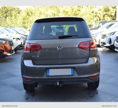 Auto - Volkswagen golf 1.6 tdi dsg 5p. highline bmt