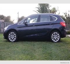 Auto - Bmw 218d active tourer luxury