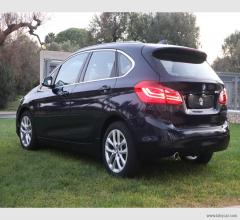 Auto - Bmw 218d active tourer luxury