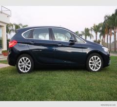 Auto - Bmw 218d active tourer luxury