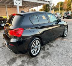 Auto - Bmw 116d 5p. urban line