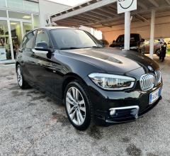 Auto - Bmw 116d 5p. urban line