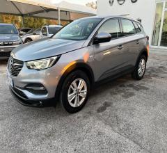 Opel grandland x 1.5 d ecotec s&s autmatica advanced