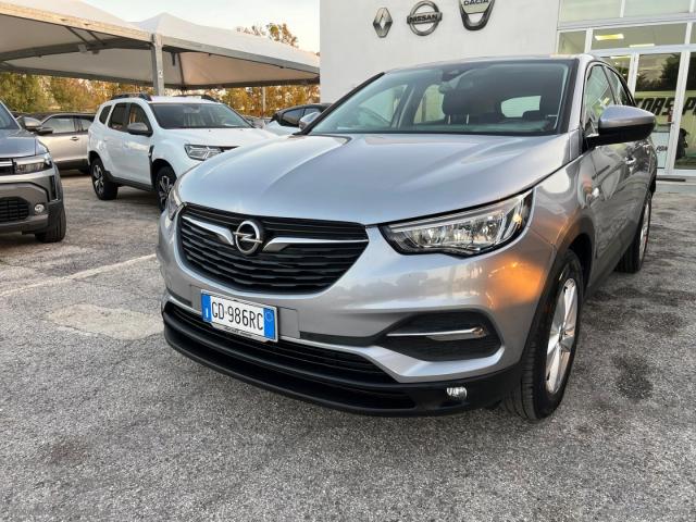 Auto - Opel grandland x 1.5 d ecotec s&s autmatica advanced