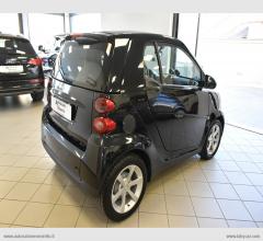 Auto - Smart fortwo 1000 52 kw coupÃ© pulse