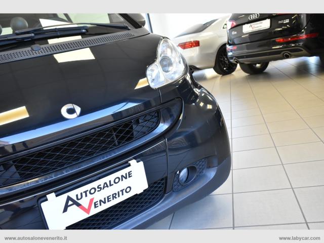 Auto - Smart fortwo 1000 52 kw coupÃ© pulse