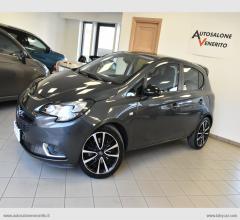 Opel corsa 1.3 cdti 5p. black edition