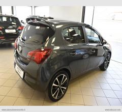 Auto - Opel corsa 1.3 cdti 5p. black edition