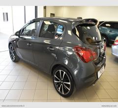 Auto - Opel corsa 1.3 cdti 5p. black edition