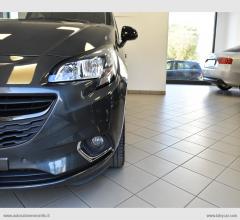 Auto - Opel corsa 1.3 cdti 5p. black edition