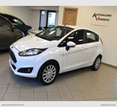 Ford fiesta 1.5 tdci 75 cv 5p. business