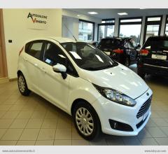 Auto - Ford fiesta 1.5 tdci 75 cv 5p. business