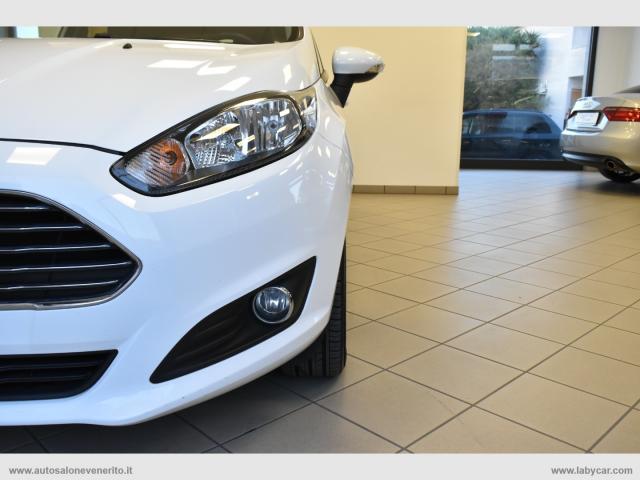 Auto - Ford fiesta 1.5 tdci 75 cv 5p. business