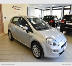 Auto - Fiat punto 1.3 mjt ii 75 cv 5p. virgin radio