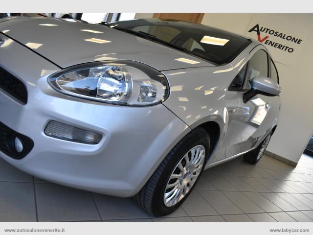 Auto - Fiat punto 1.3 mjt ii 75 cv 5p. virgin radio