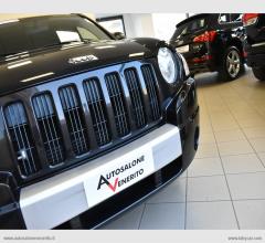 Auto - Jeep compass 2.0 turbodiesel dpf limited