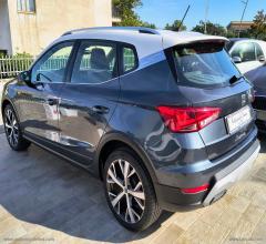 Auto - Seat arona 1.0 tgi xperience