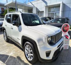 Jeep renegade 1.6 mjt 130cv limited