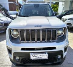 Auto - Jeep renegade 1.6 mjt 130cv limited