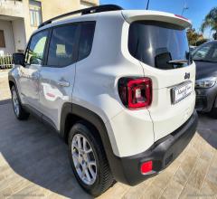 Auto - Jeep renegade 1.6 mjt 130cv limited