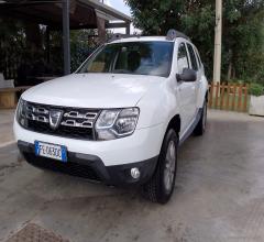 Dacia duster 1.5 dci 110 s&s 4x2 laur. fam. n1