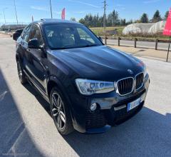 Auto - Bmw x4 xdrive20d msport