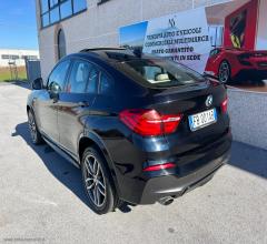 Auto - Bmw x4 xdrive20d msport