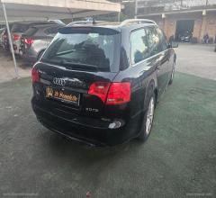 Auto - Audi a4 2.0 tdi f.ap. avant top plus