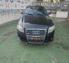 Auto - Audi a4 2.0 tdi f.ap. avant top plus